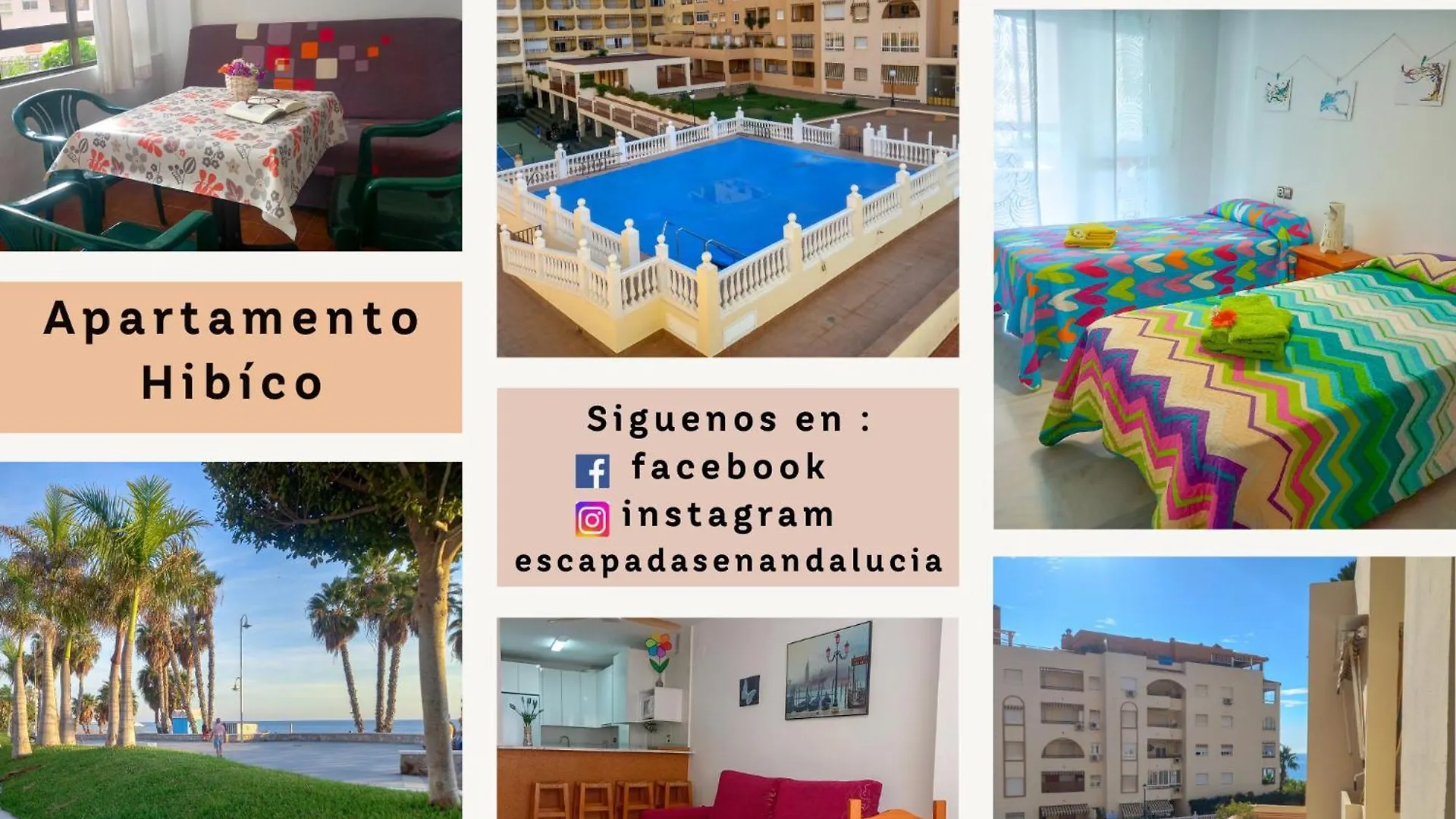 Apartamento Hibisco , Primera Línea de Playa location